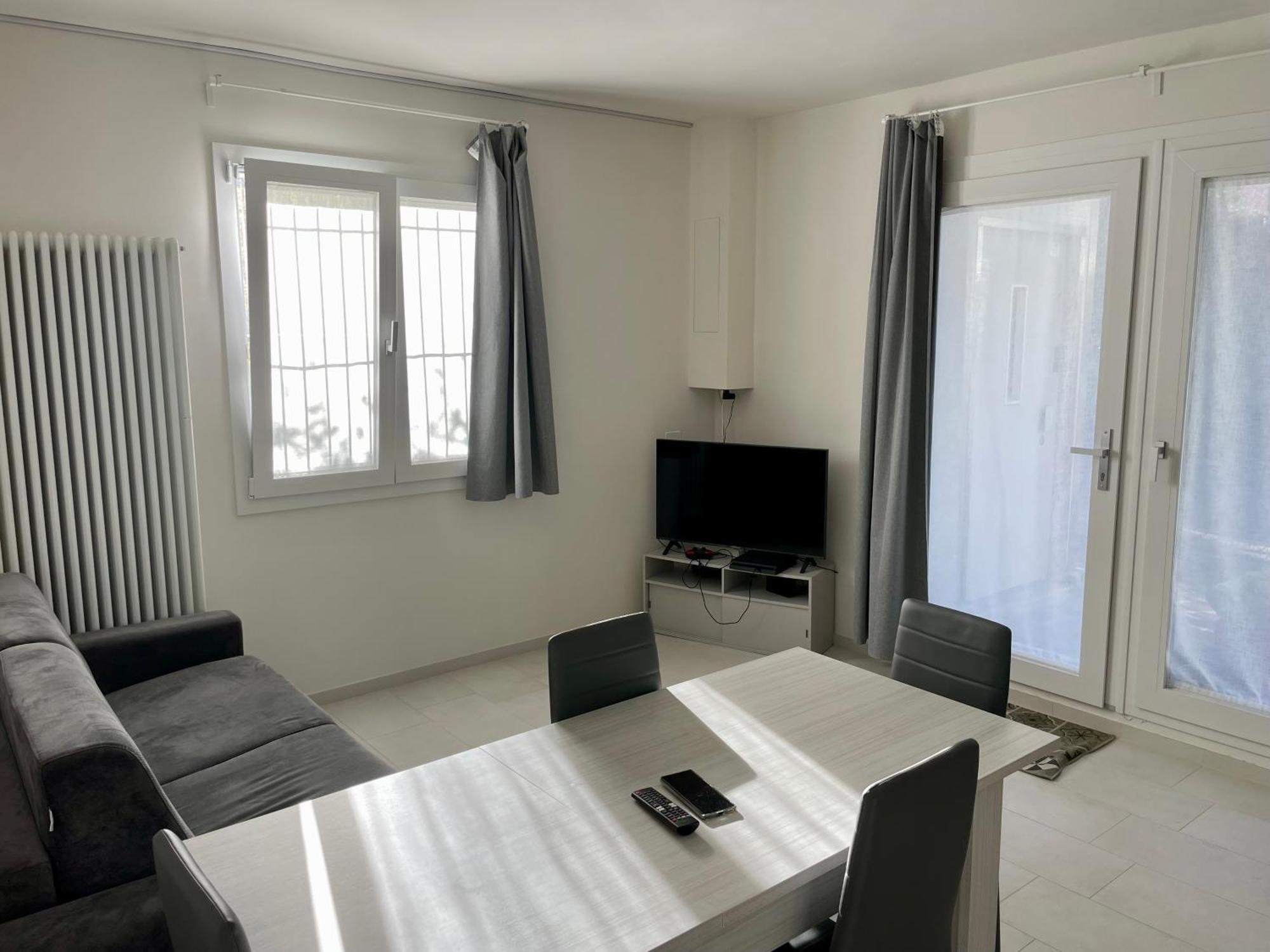 Apartament Anita'S House-Abitazione A Pochi Passi Dal Centro Pesaro Zewnętrze zdjęcie