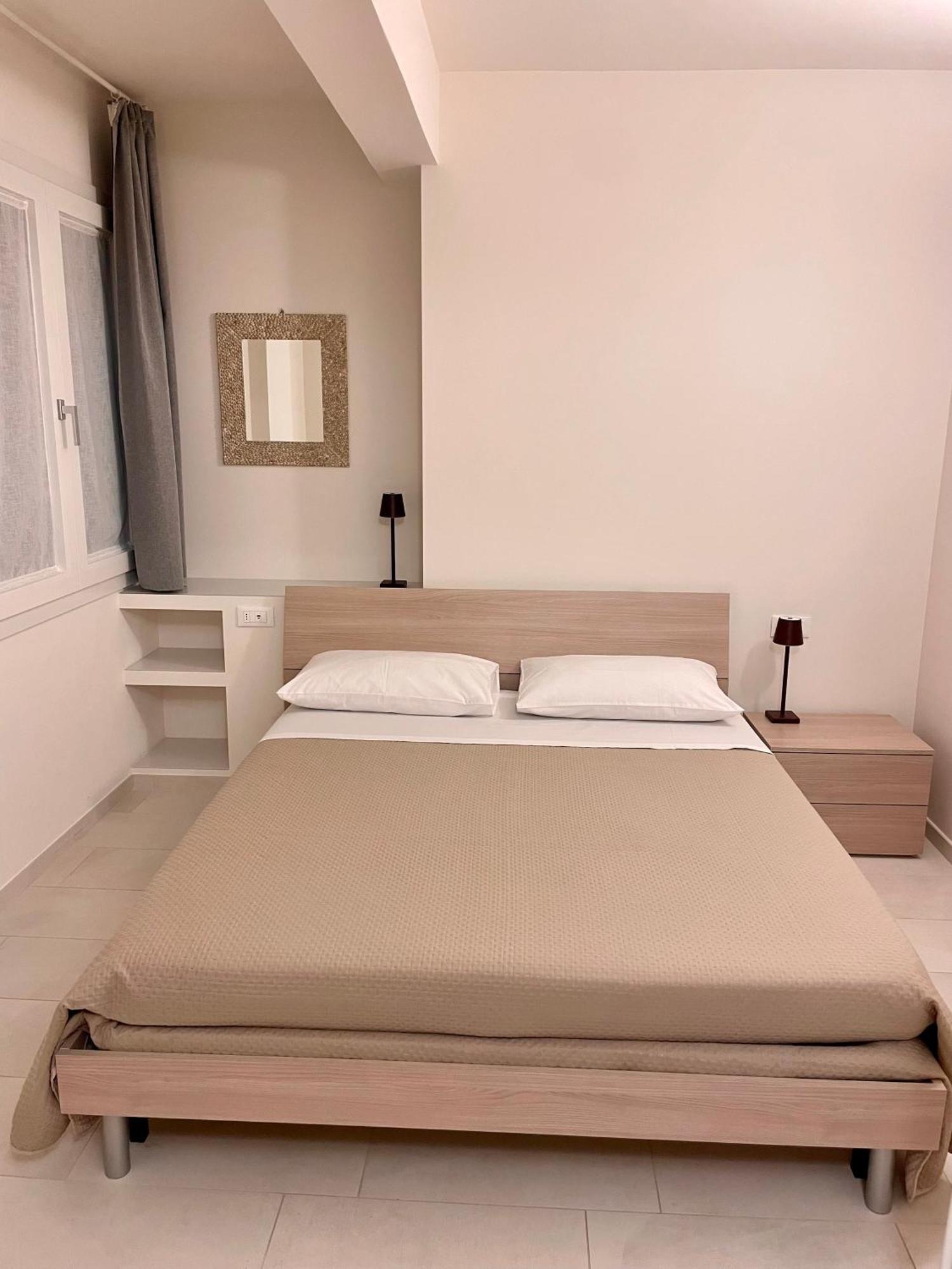 Apartament Anita'S House-Abitazione A Pochi Passi Dal Centro Pesaro Zewnętrze zdjęcie