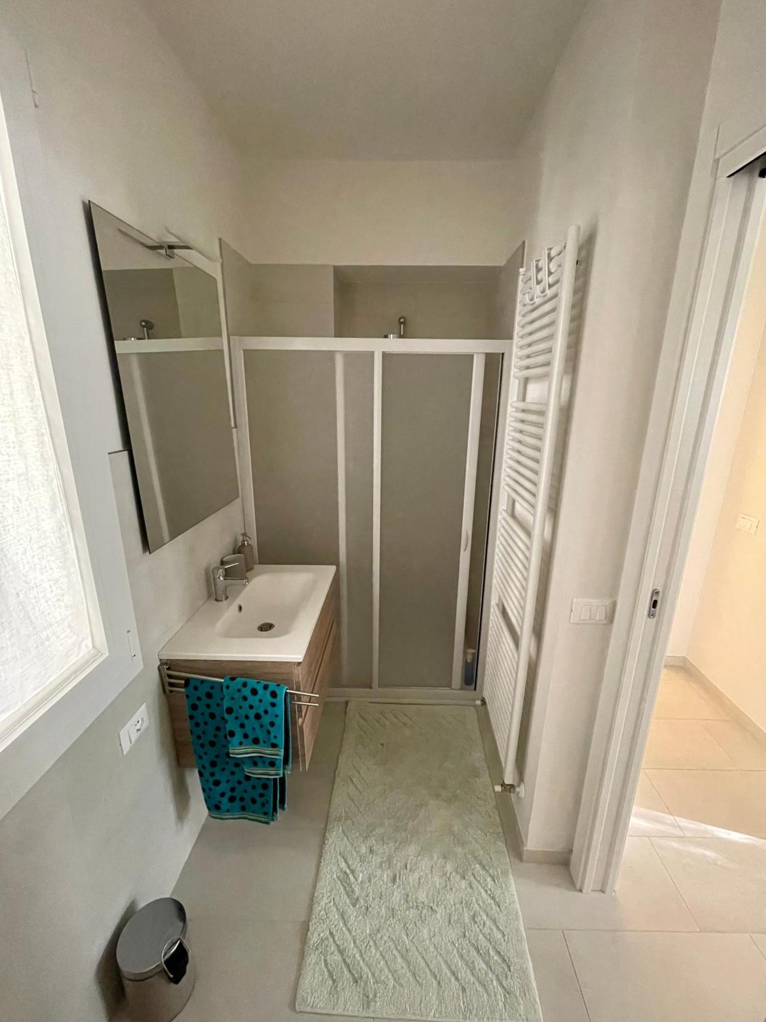 Apartament Anita'S House-Abitazione A Pochi Passi Dal Centro Pesaro Zewnętrze zdjęcie