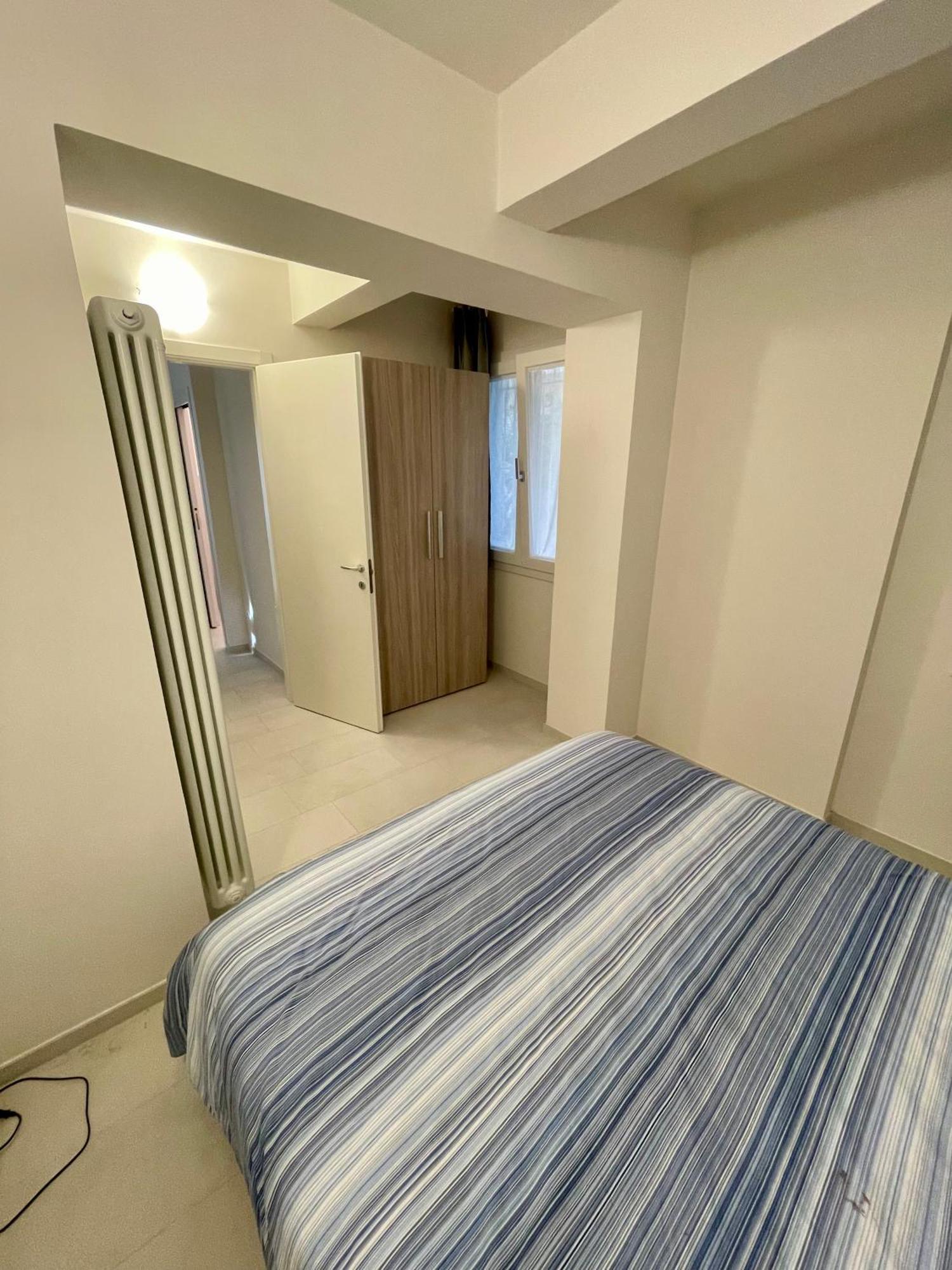 Apartament Anita'S House-Abitazione A Pochi Passi Dal Centro Pesaro Zewnętrze zdjęcie